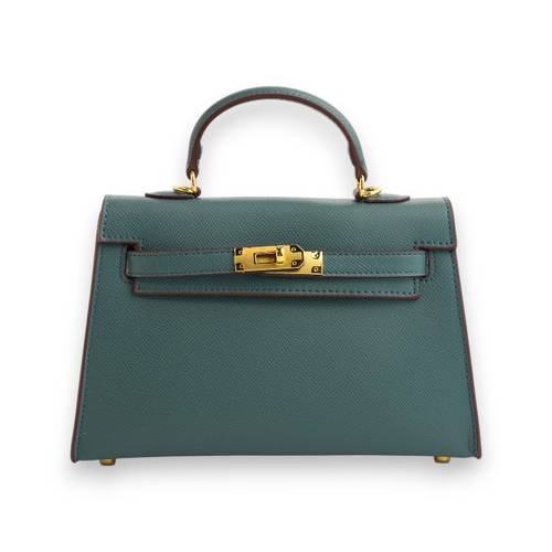  Mini kelly Gold buckle 22cm