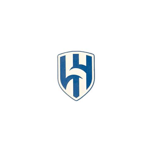 شعار نادي الهلال
