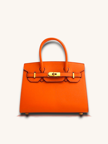 Birkin bag  Epsom Leather 20cm