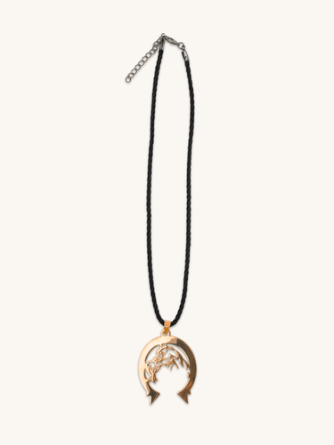 Noble Steed Medalya