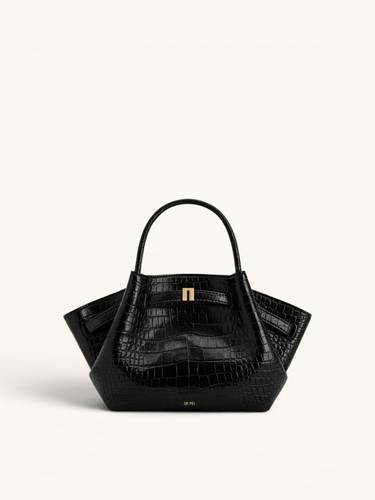 Hana mini tote bag-20cm