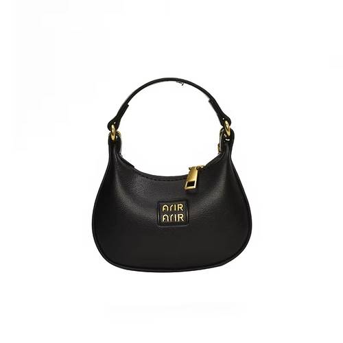 Mini hobo bag
