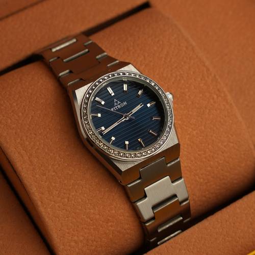 Fitron ladys watch
