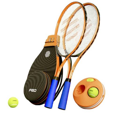 Tennis racket