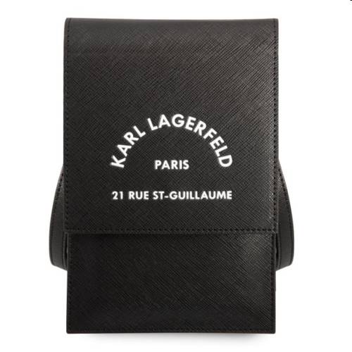  Karl cross bag 2