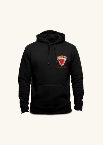 Bahraini Dusk Hoodie