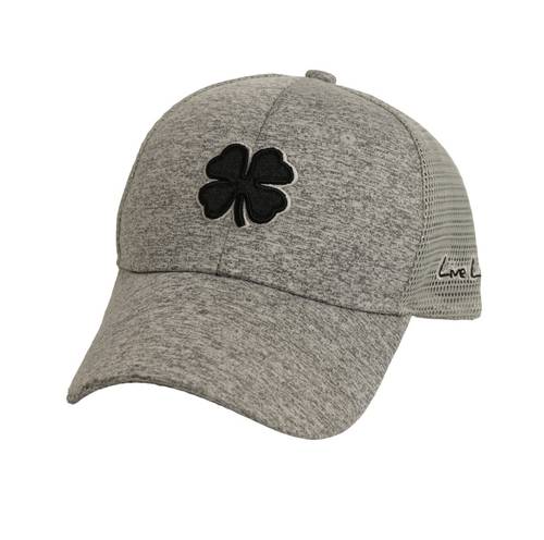 Clover lucky cap