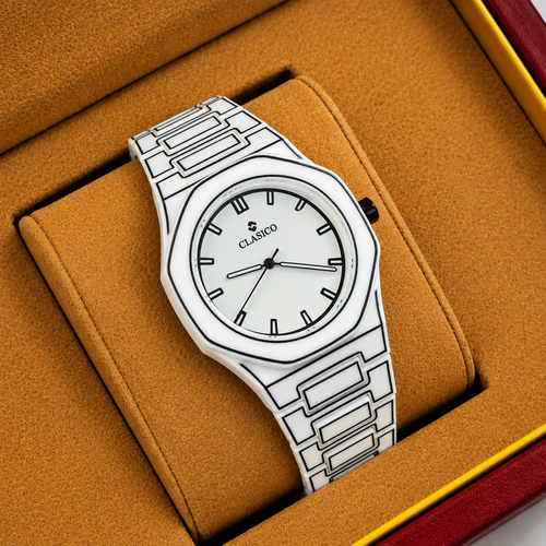 Clasico Modern Watch
