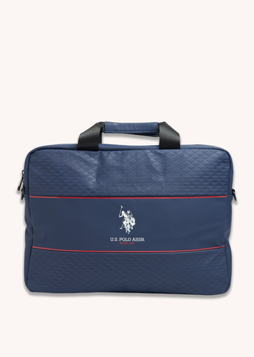 US POLO LAPTOP BAG