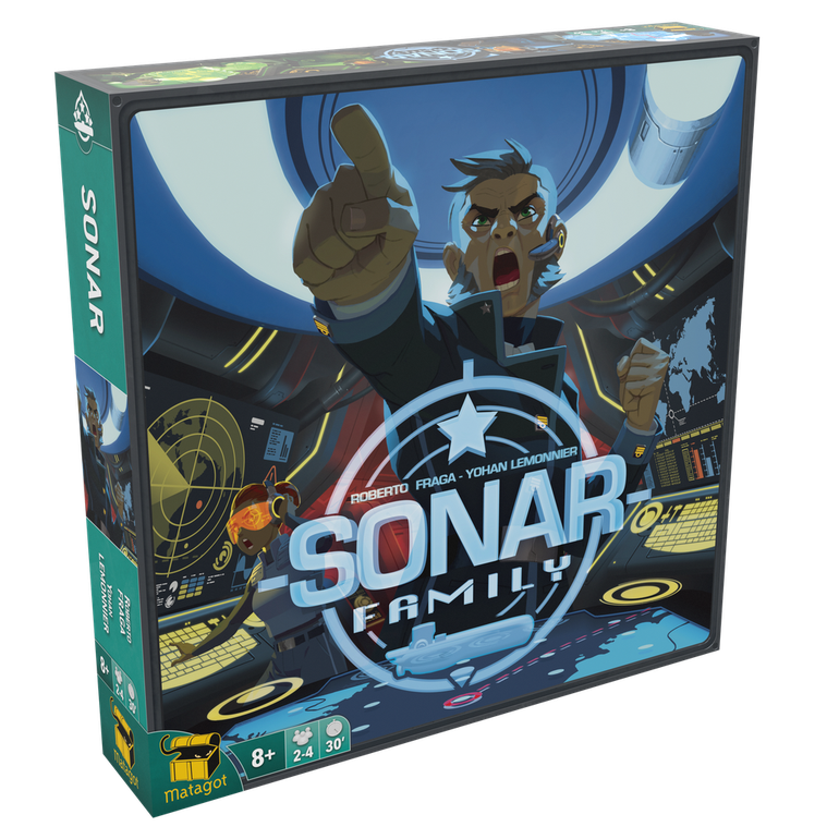 Sonar: Family