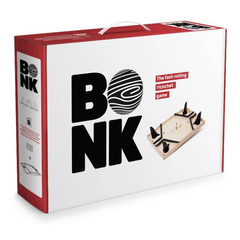 BONK 