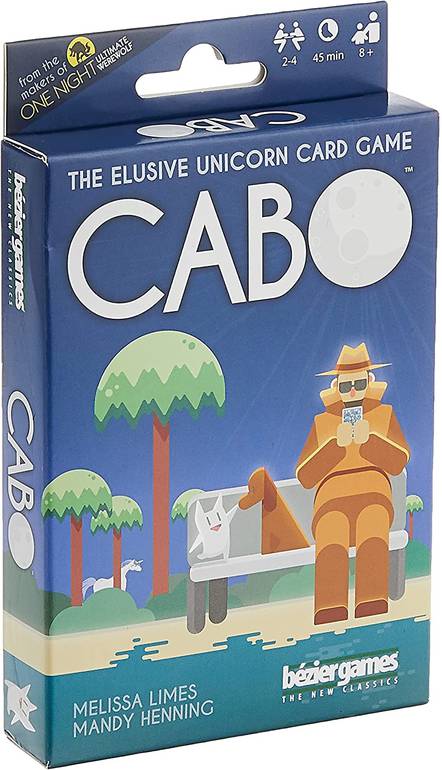  CABO (Second Edition)