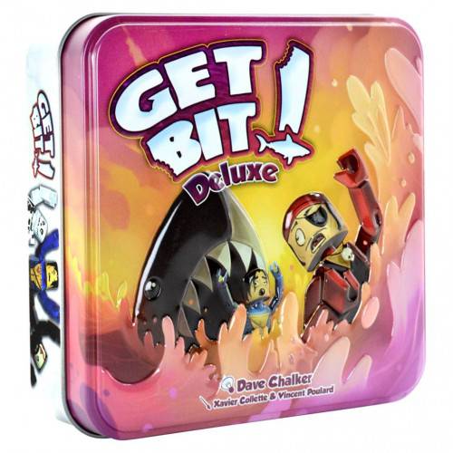 Get Bit! Deluxe Edition