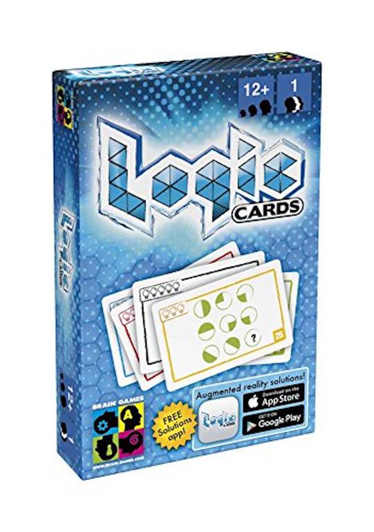 Logic Cards