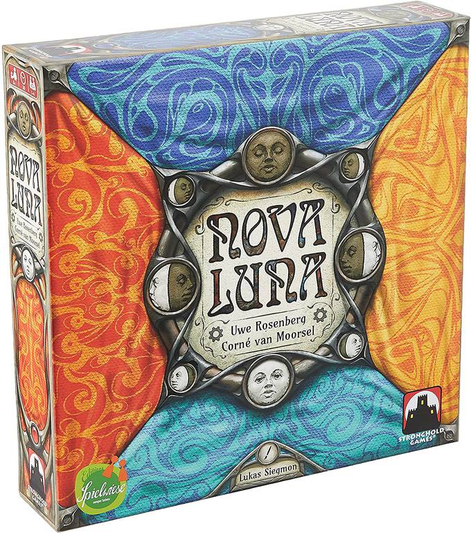 Nova Luna