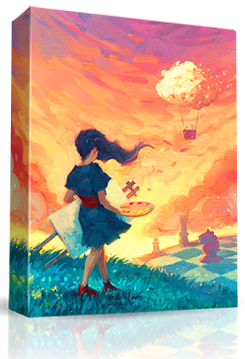 Canvas