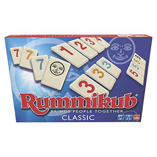 Rummikub Original Classic 