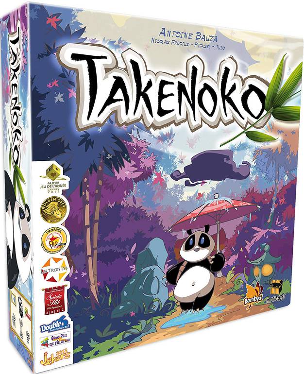 Takenoko 