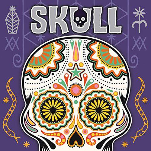 SKULL [AR/EN]