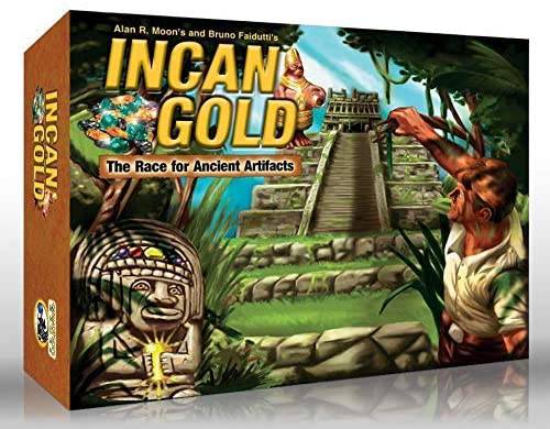 Incan Gold