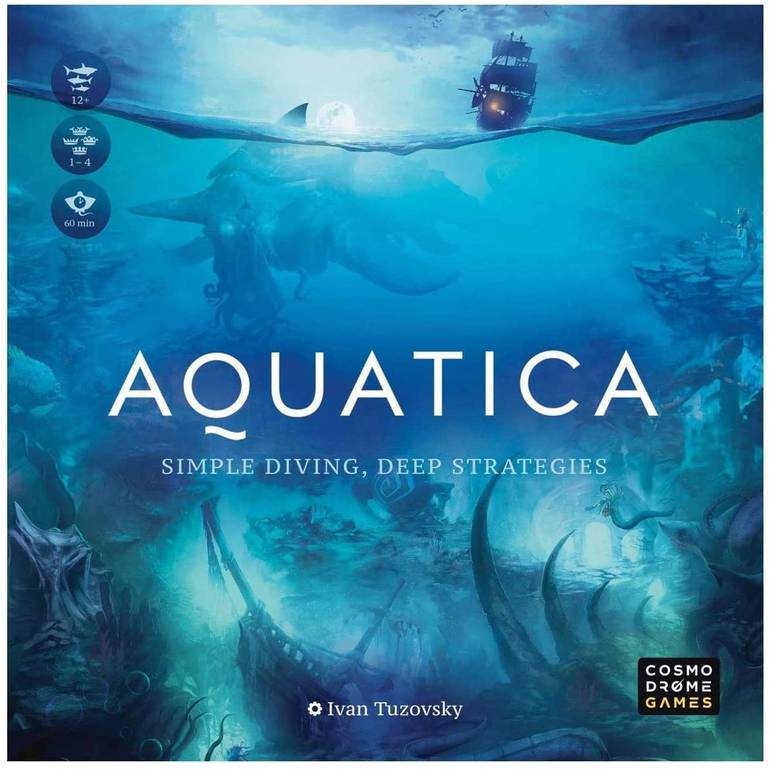 Aquatica