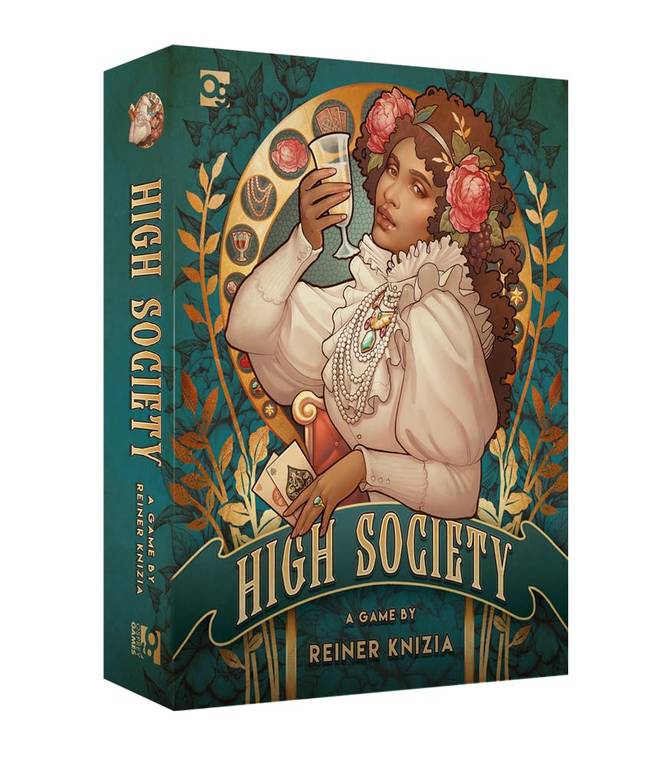 High Society