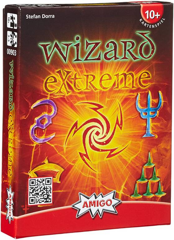 Wizard Extreme