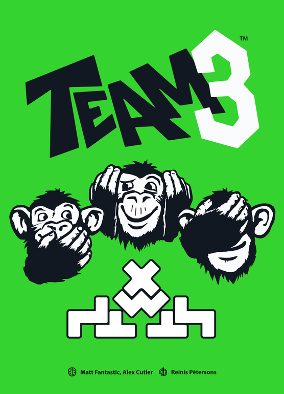 Team 3