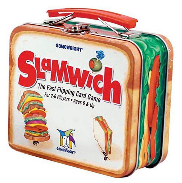 Slamwich (Deluxe)