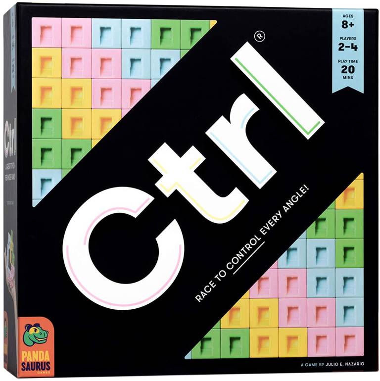 Ctrl
