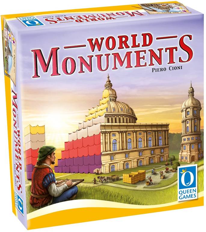  World Monuments