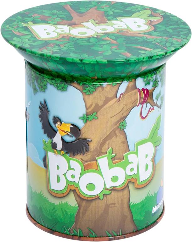 Baobab