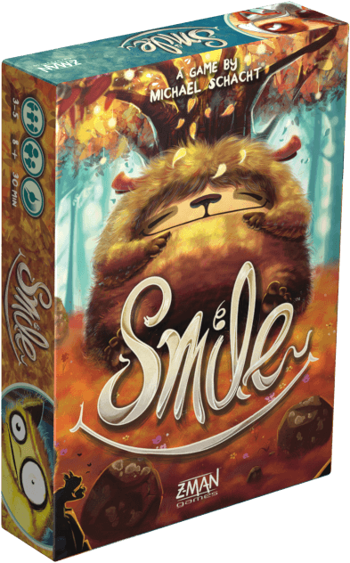 Smile