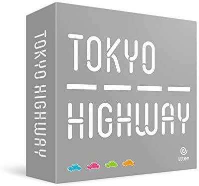 Tokyo Highway