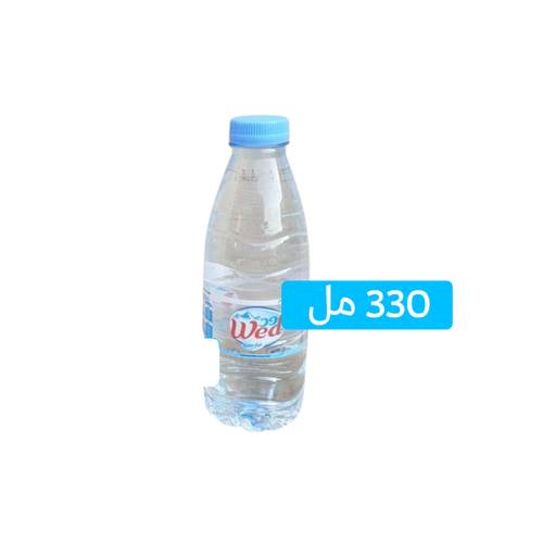 مياه شرب ود 330 مل 