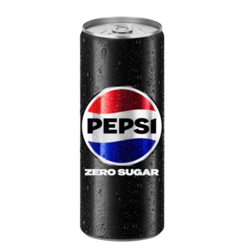 Bepsi Zero Sugar 240 ML