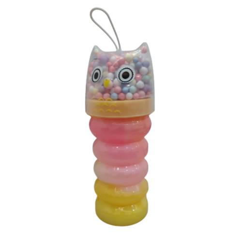 Owl-Shaped Slime