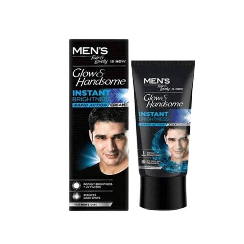 Fair & Lovely Foray For Men Cream 50 G