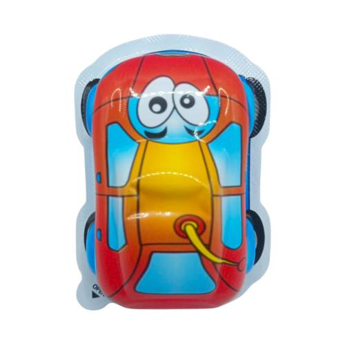 Car Chocolate Candy 12 G