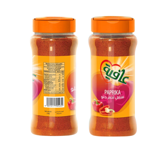 Afia Paprika 150 G