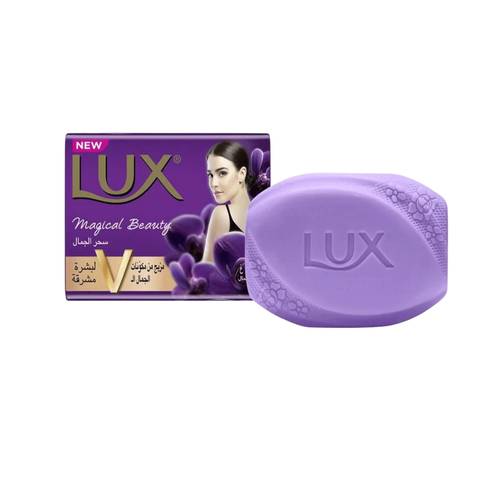 Lux Beauty Magic Soap 165 G