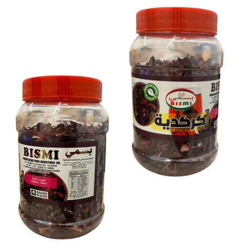 Bismi Hibiscus Box 100 G