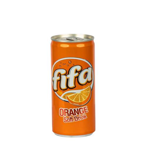 Viva Orange Soft Drink 185 ML