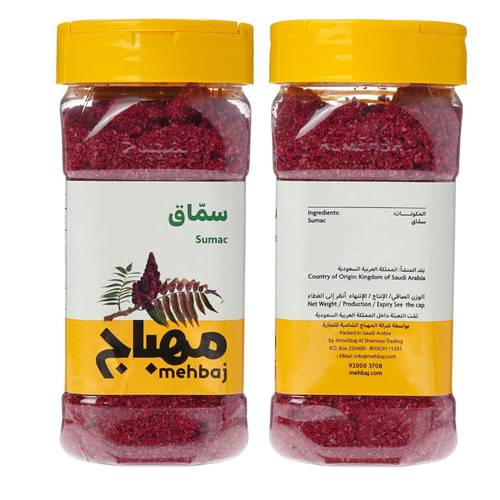 Mehbaj Sumac 150 G
