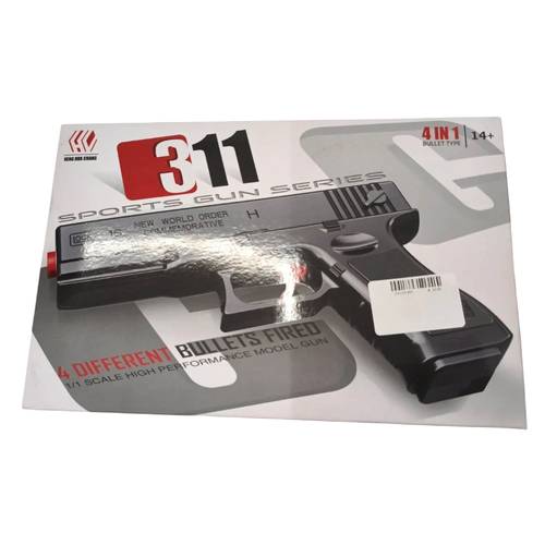 Sports Gun 311
