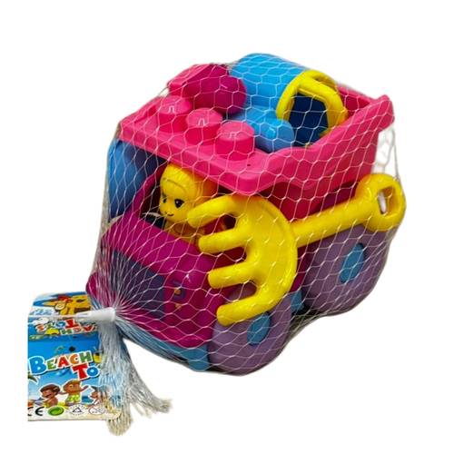 Beach Toys