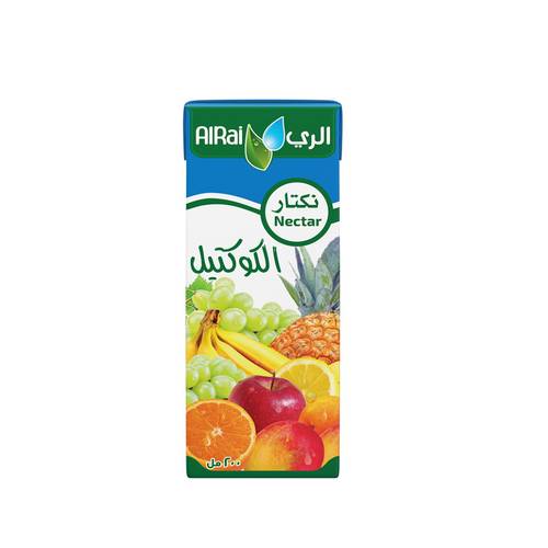 الري نكتار الكوكتيل 200 مل