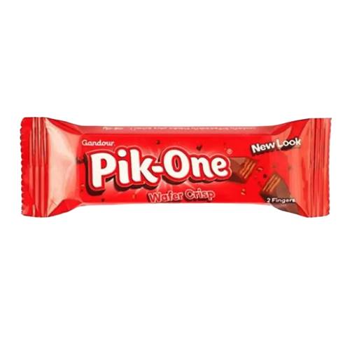 Gandour Pick One Wafer Crisp 15.5 G