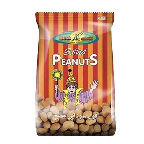 Best Salted Peanuts 140 G