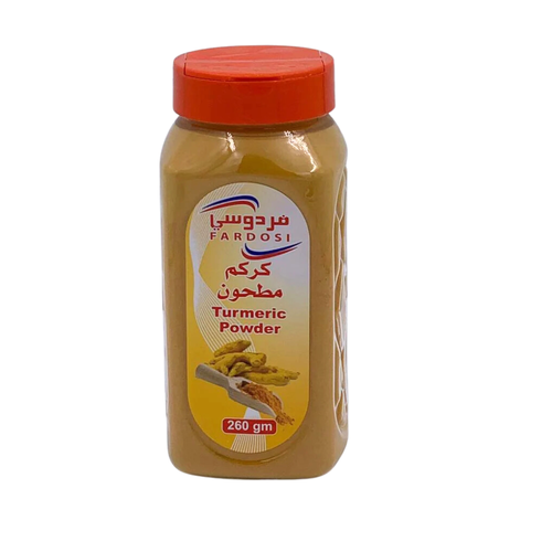 Fardosi Ground Turmeric 260 G